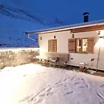 With Sauna Near Spieljoch 菲根贝格