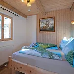 With Sauna Near Spieljoch