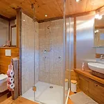 With Sauna Near Spieljoch * 菲根贝格