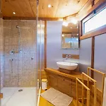 With Sauna Near Spieljoch
