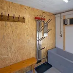 With Sauna Near Spieljoch 菲根贝格