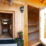 With Sauna Near Spieljoch *