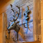 度假居 With Sauna Near Spieljoch *