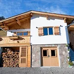 With Sauna Near Spieljoch