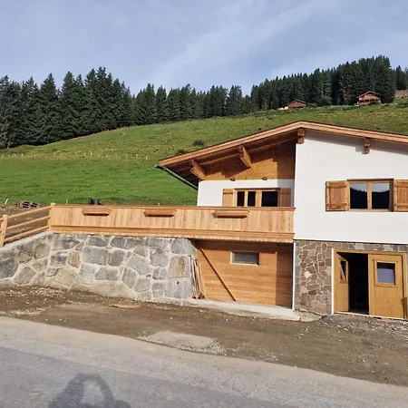 With Sauna Near Spieljoch * Pankrazberg