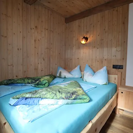 With Sauna Near Spieljoch Дом отдыха Pankrazberg