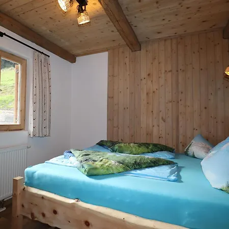 Дом отдыха With Sauna Near Spieljoch *