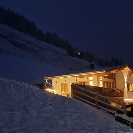 With Sauna Near Spieljoch 度假居 Pankrazberg