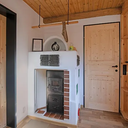 Casa de Férias With Sauna Near Spieljoch *