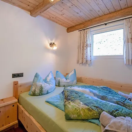 Semesterbostad With Sauna Near Spieljoch