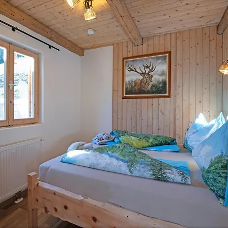 With Sauna Near Spieljoch