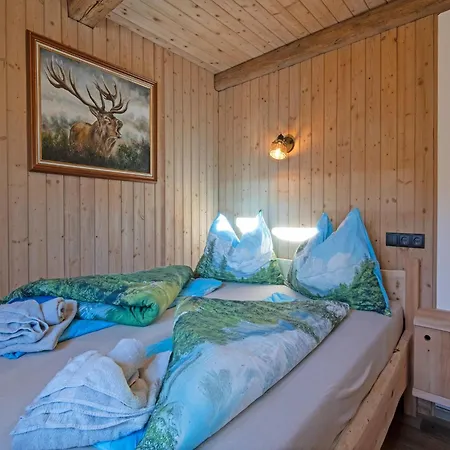 بيت للعطل With Sauna Near Spieljoch *