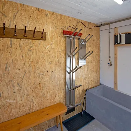 With Sauna Near Spieljoch Fuegenberg