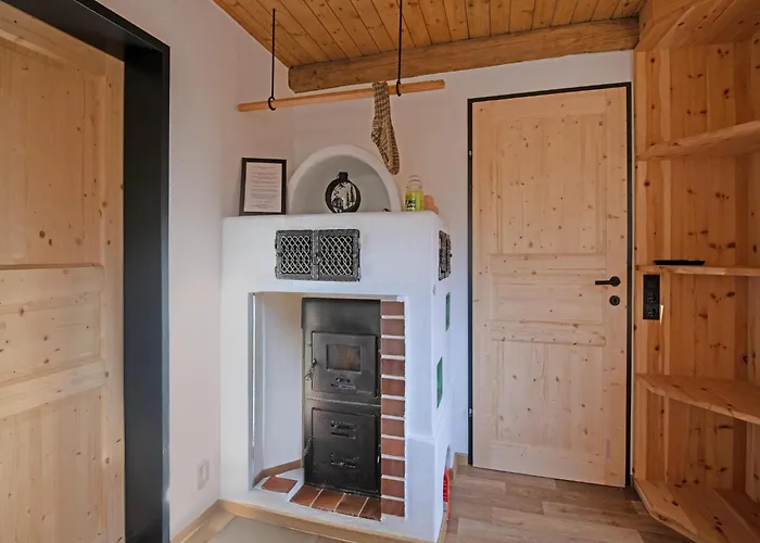 Casa de Férias With Sauna Near Spieljoch *