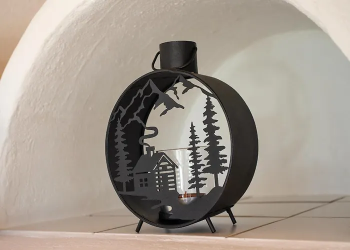 Casa de Férias With Sauna Near Spieljoch *