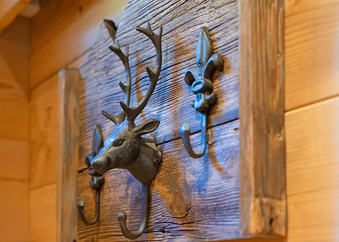 Casa de Férias With Sauna Near Spieljoch *