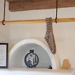 度假居 With Sauna Near Spieljoch *