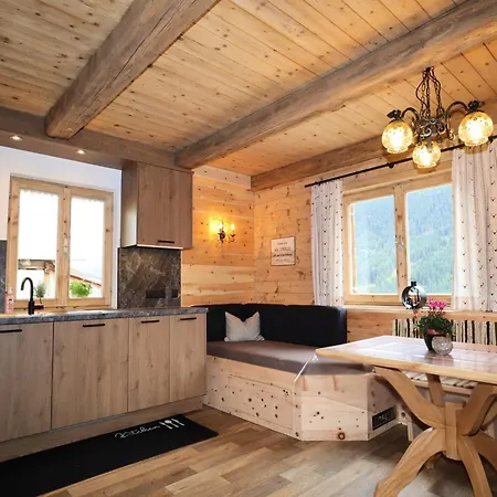 With Sauna Near Spieljoch *