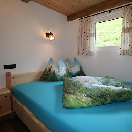 Semesterbostad With Sauna Near Spieljoch