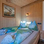 Дом отдыха With Sauna Near Spieljoch *