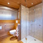 Дом отдыха With Sauna Near Spieljoch *