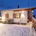 With Sauna Near Spieljoch Фюгенберг