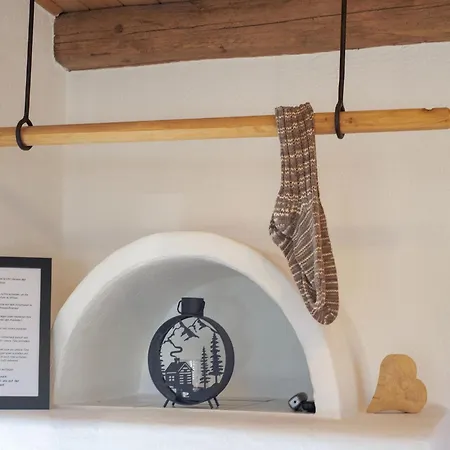 בית נופש With Sauna Near Spieljoch *
